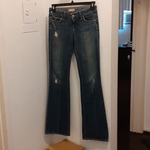 Woman jens, size 27